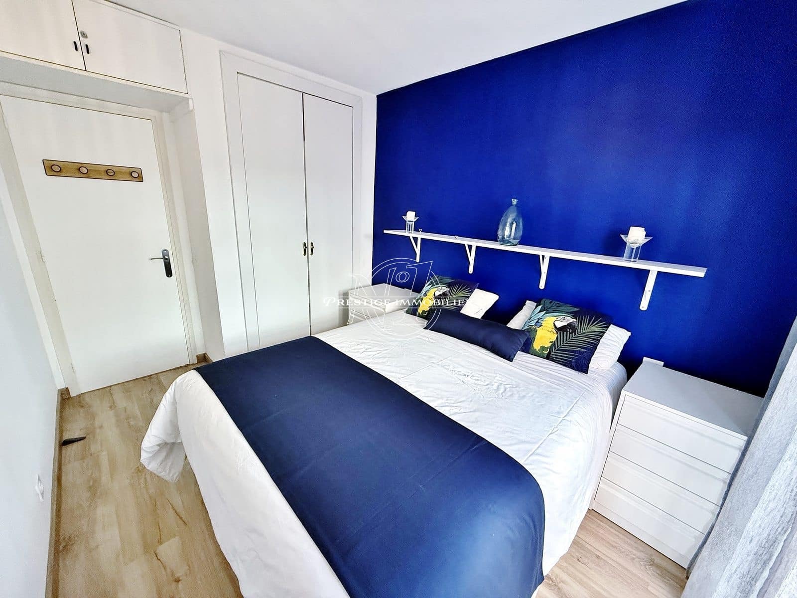 1 makuuhuone Huoneisto myytävänä paikassa Empuriabrava mukana uima-altaan - 159 000 € (Ref: 9574436)