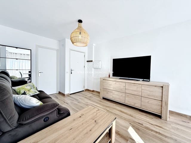 1 soverom Leilighet til salgs i Empuriabrava, Castelló d'Empúries med svømmebasseng - € 159 000 (Ref: 9574436)