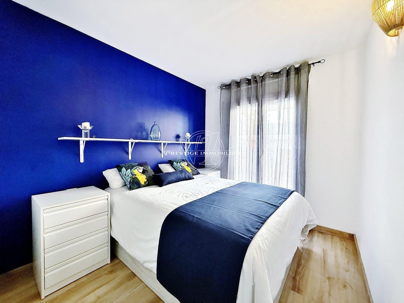 1 makuuhuone Huoneisto myytävänä paikassa Empuriabrava mukana uima-altaan - 159 000 € (Ref: 9574436)