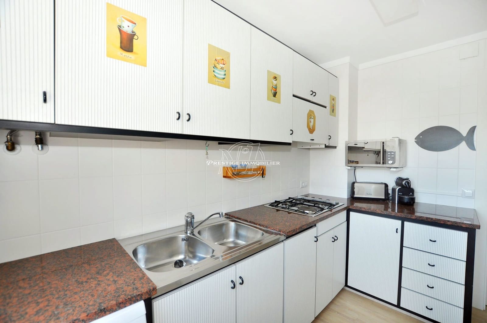 2 slaapkamer Appartement te koop in Roses - € 385.000 (Ref: 9615391)