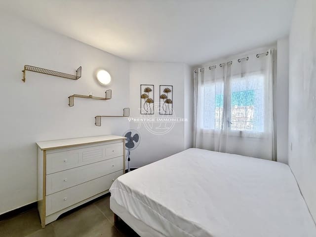 1 makuuhuone Huoneisto myytävänä paikassa Empuriabrava, Castelló d'Empúries - 139 000 € (Ref: 9624192)