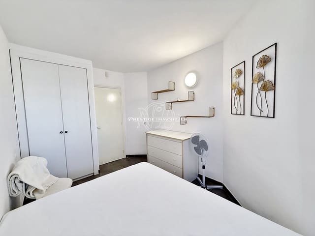 1 makuuhuone Huoneisto myytävänä paikassa Empuriabrava, Castelló d'Empúries - 135 000 € (Ref: 9624192)