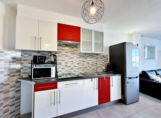 1 makuuhuone Huoneisto myytävänä paikassa Empuriabrava, Castelló d'Empúries - 139 000 € (Ref: 9624192)