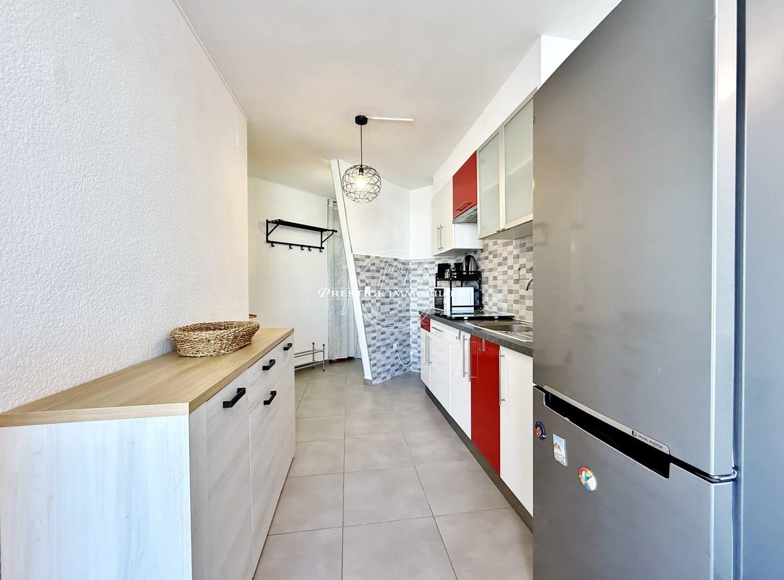 1 makuuhuone Huoneisto myytävänä paikassa Empuriabrava - 139 000 € (Ref: 9624192)