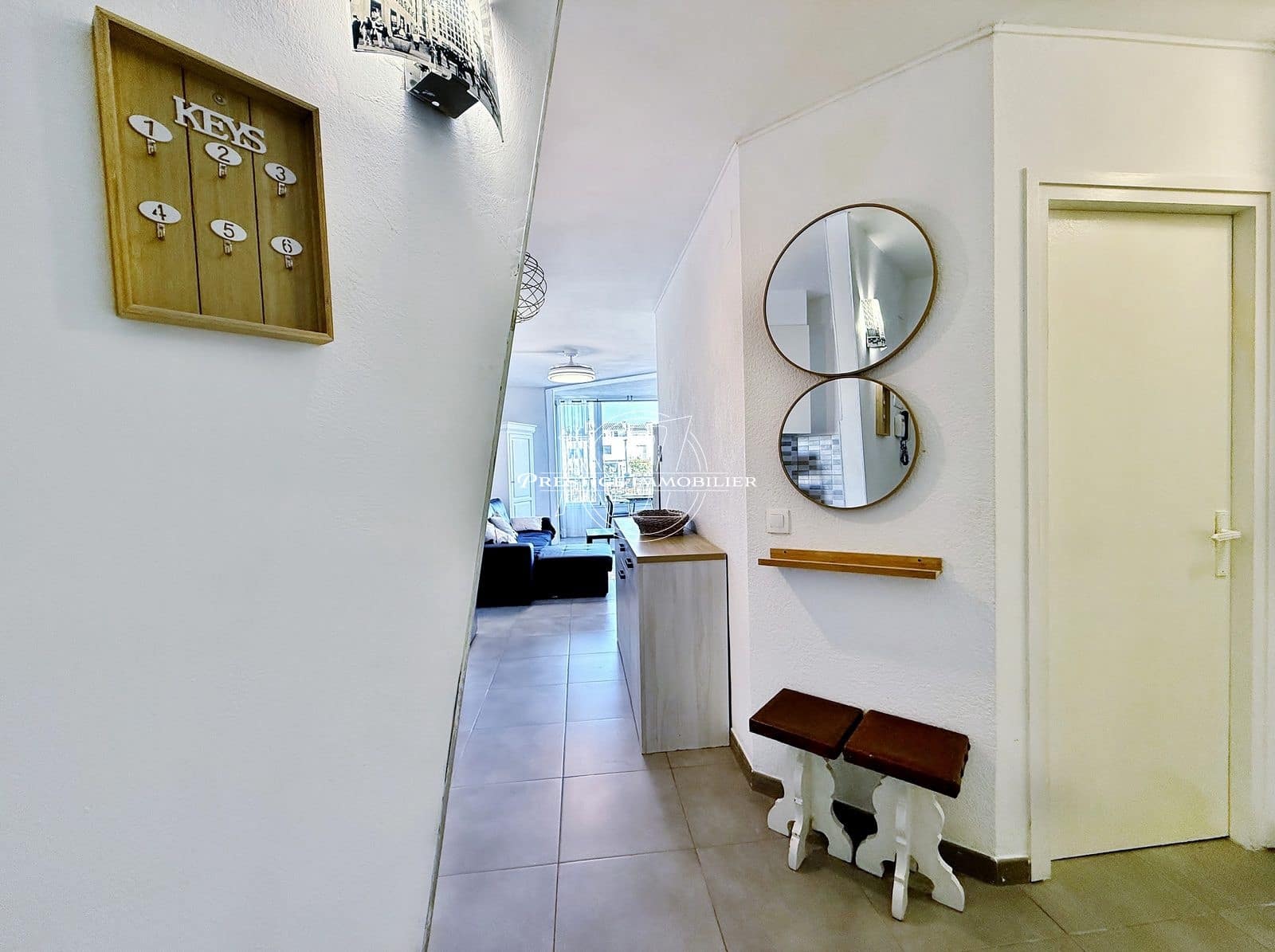 1 makuuhuone Huoneisto myytävänä paikassa Empuriabrava - 139 000 € (Ref: 9624192)