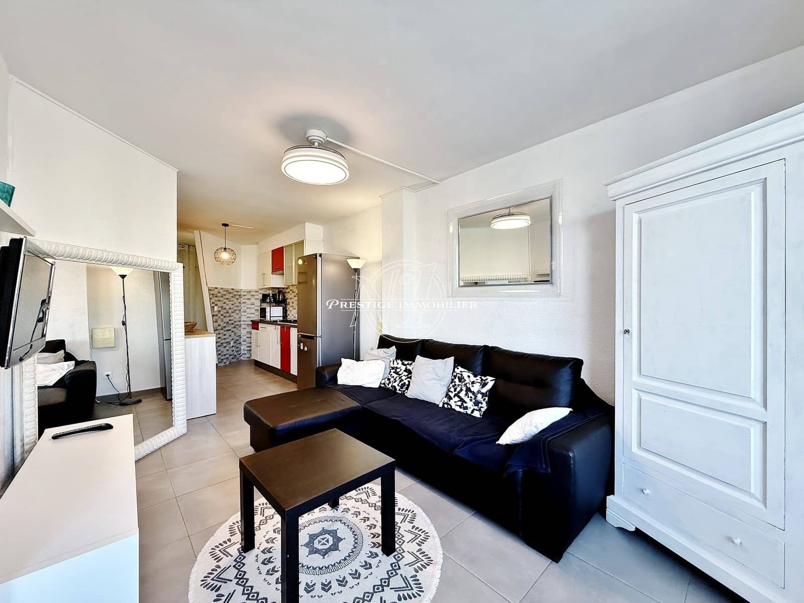 1 makuuhuone Huoneisto myytävänä paikassa Empuriabrava - 139 000 € (Ref: 9624192)