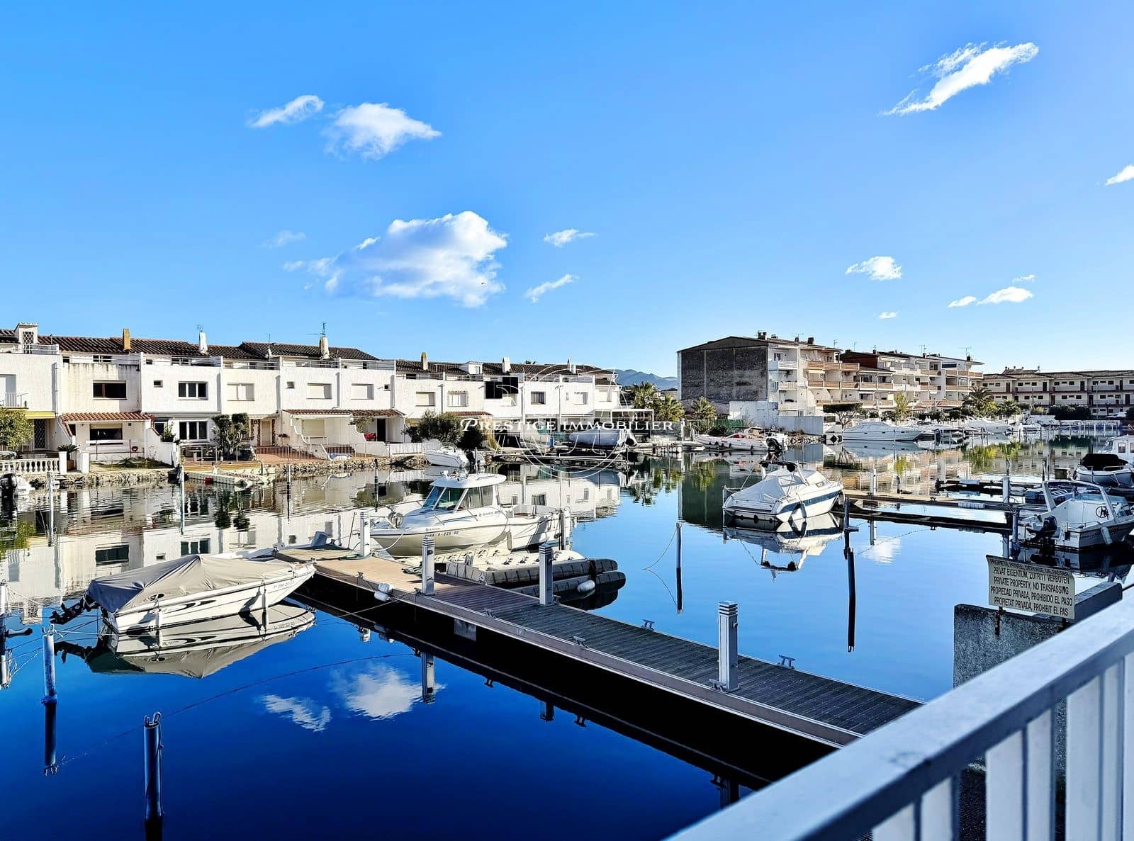 1 makuuhuone Huoneisto myytävänä paikassa Empuriabrava - 139 000 € (Ref: 9624192)