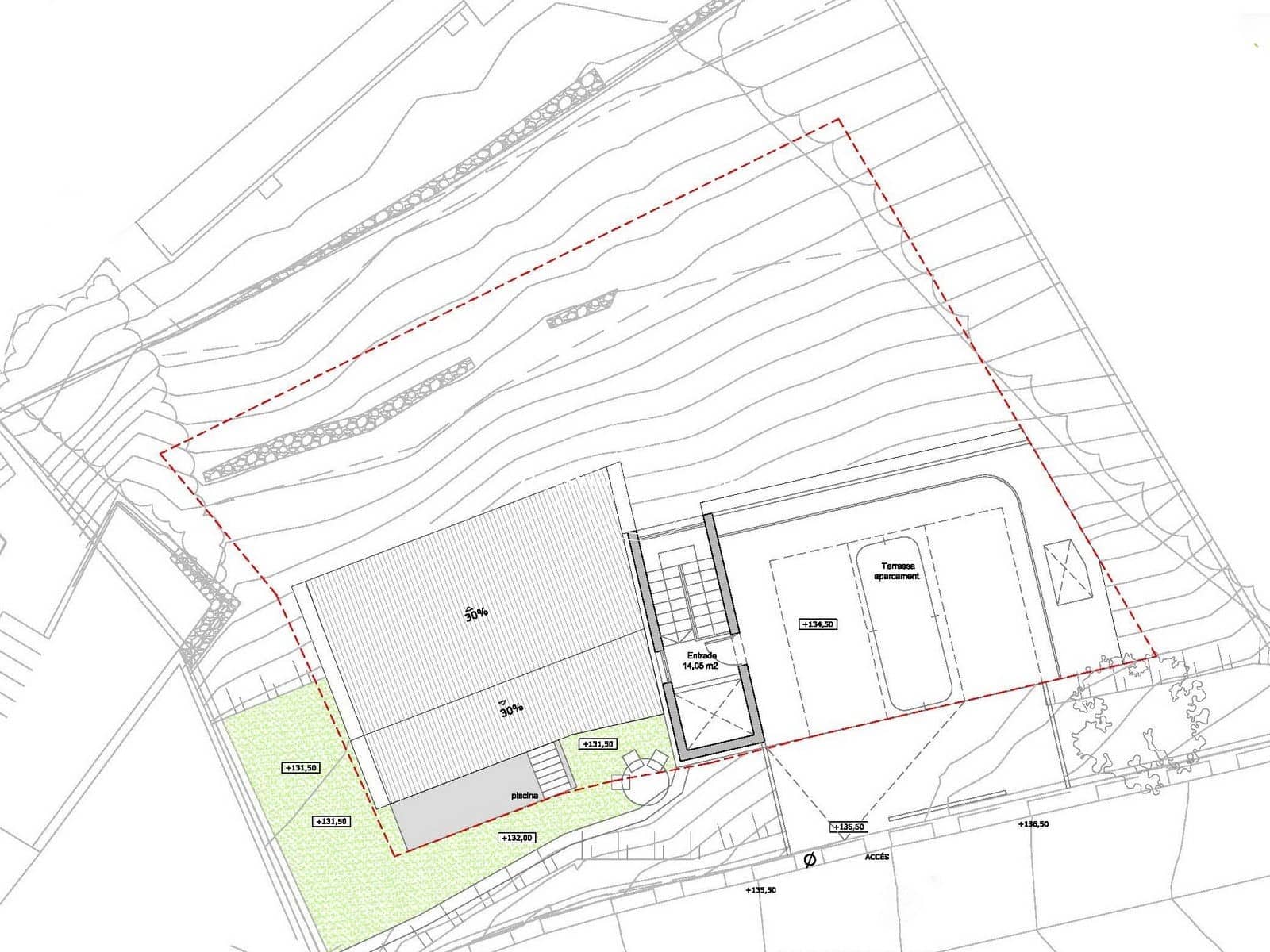 Building Plot for sale in Roses - € 150,000 (Ref: 9625509)