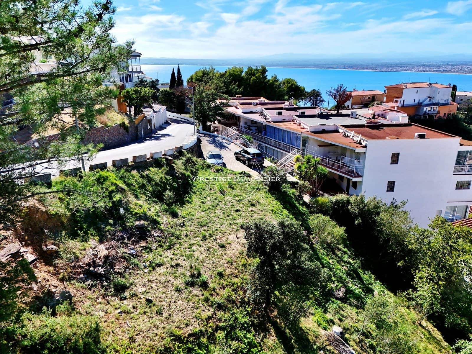 Building Plot for sale in Roses - € 150,000 (Ref: 9625509)