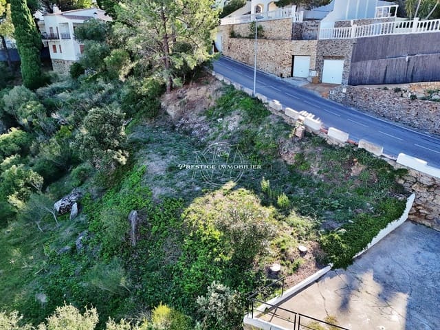 Building Plot for sale in Roses - € 150,000 (Ref: 9625509)