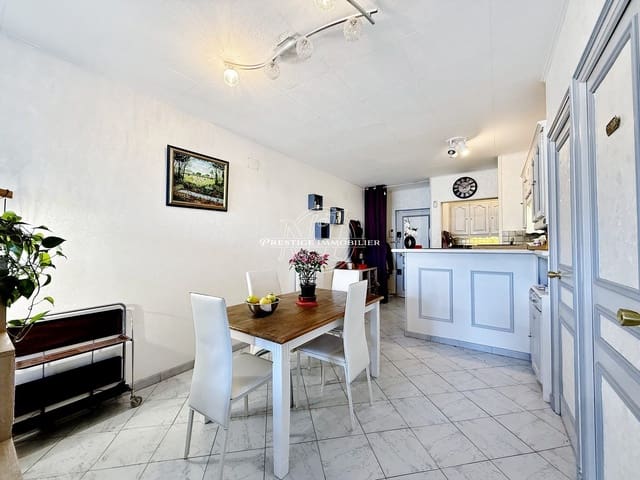 2 makuuhuone Huoneisto myytävänä paikassa Empuriabrava, Castelló d'Empúries - 210 000 € (Ref: 9626521)