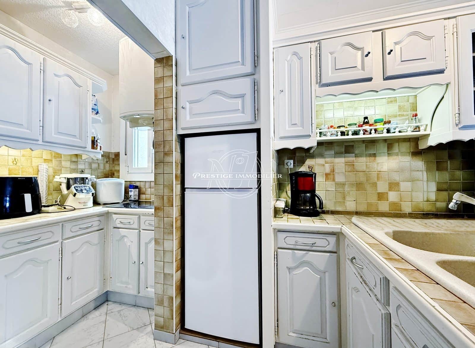 2 makuuhuone Huoneisto myytävänä paikassa Empuriabrava - 210 000 € (Ref: 9626521)