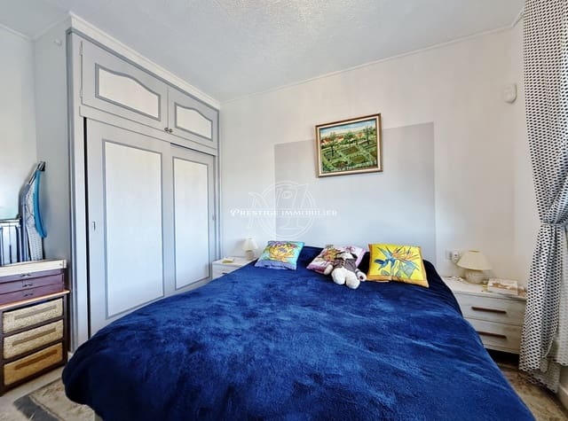 2 makuuhuone Huoneisto myytävänä paikassa Empuriabrava, Castelló d'Empúries - 210 000 € (Ref: 9626521)