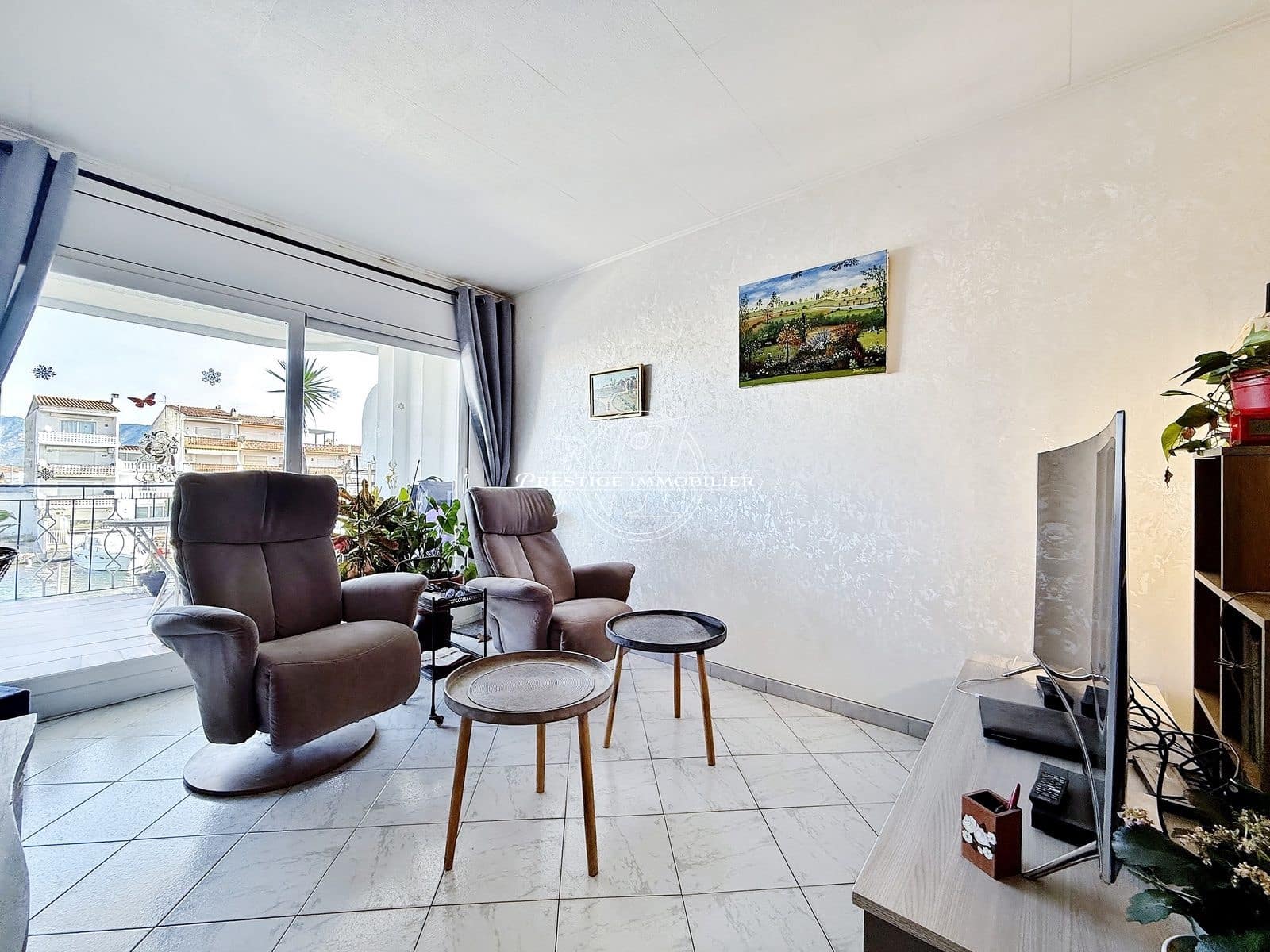 2 makuuhuone Huoneisto myytävänä paikassa Empuriabrava - 210 000 € (Ref: 9626521)