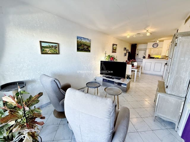 2 makuuhuone Huoneisto myytävänä paikassa Empuriabrava, Castelló d'Empúries - 210 000 € (Ref: 9626521)