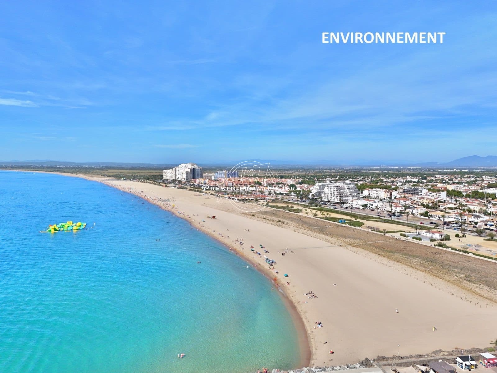 Garage til salg i Empuriabrava - € 285.000 (Ref: 9626522)