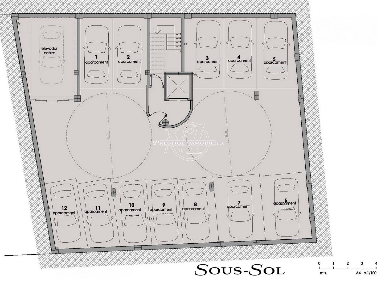 Apartamento de 4 habitaciones en Roses en venta - 783.000 € (Ref: 9626523)