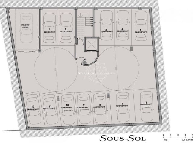 Apartamento de 4 habitaciones en Roses en venta - 783.000 € (Ref: 9626523)