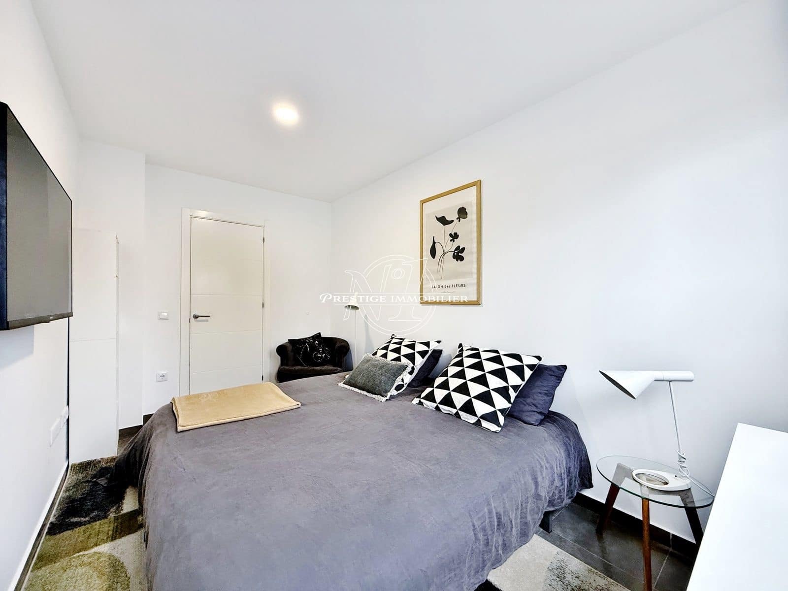 2 slaapkamer Appartement te koop in Roses - € 215.000 (Ref: 9634181)