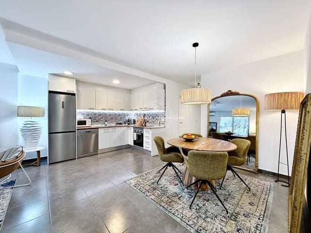 2 slaapkamer Appartement te koop in Roses - € 215.000 (Ref: 9634181)