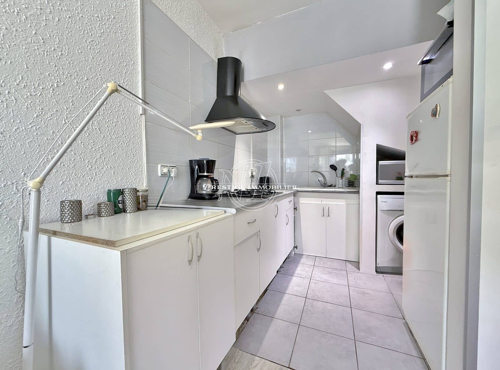 1 soveværelse Strandlejlighed til salg i Empuriabrava - € 70.000 (Ref: 9637519)