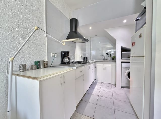 1 slaapkamer Strandappartement te koop in Empuriabrava, Castelló d'Empúries - € 70.000 (Ref: 9637519)