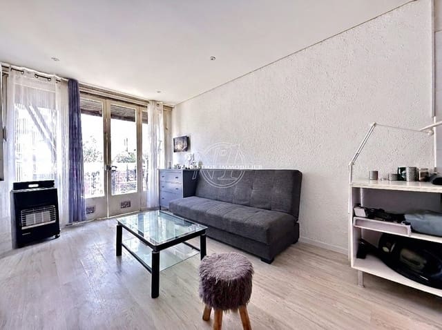 1 slaapkamer Strandappartement te koop in Empuriabrava, Castelló d'Empúries - € 70.000 (Ref: 9637519)