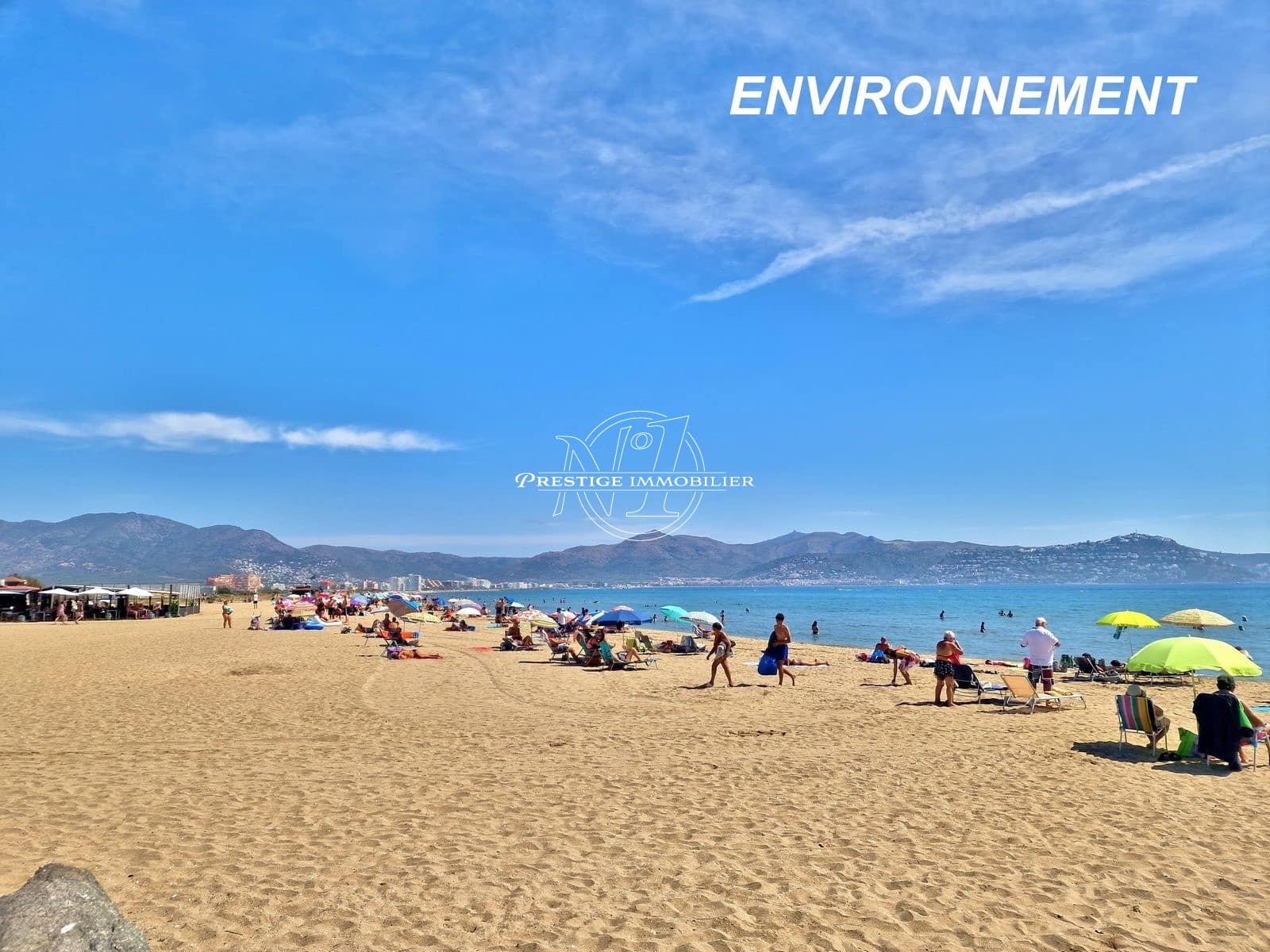 1 soveværelse Strandlejlighed til salg i Empuriabrava - € 70.000 (Ref: 9637519)