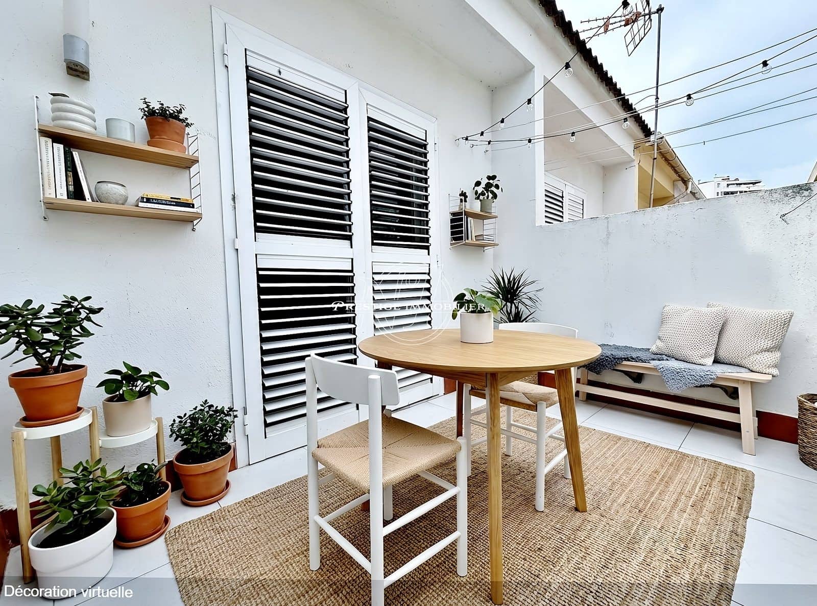 1 soveværelse Strandlejlighed til salg i Empuriabrava - € 70.000 (Ref: 9637519)