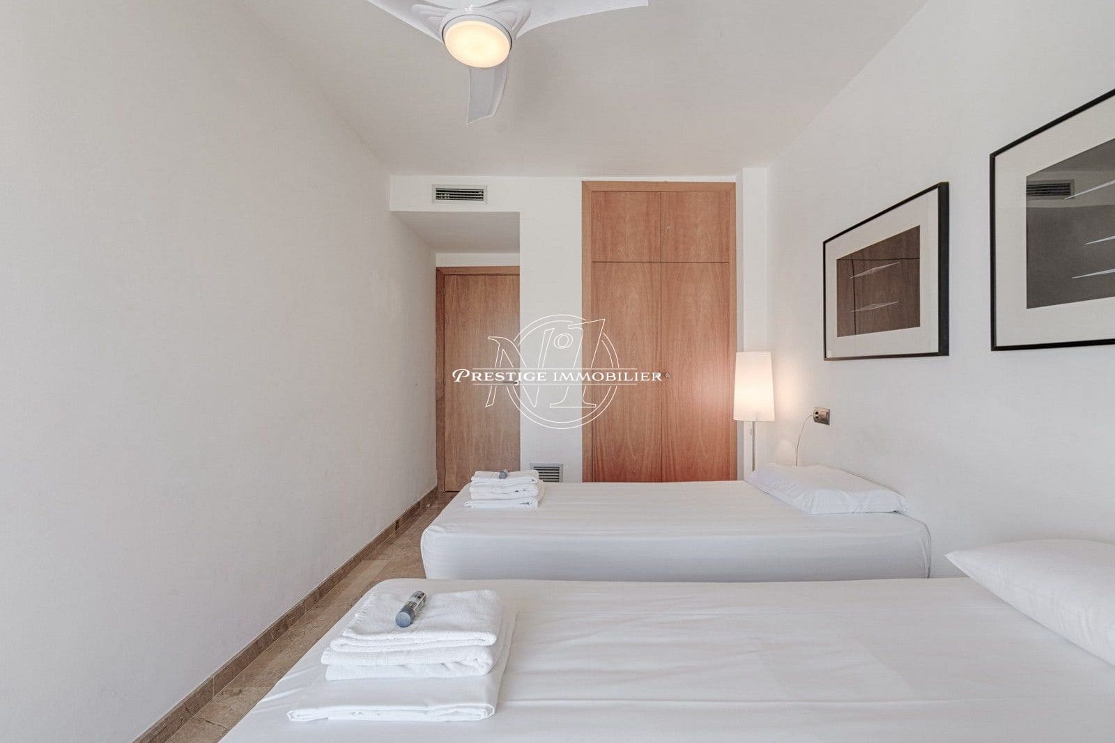 2 camera da letto Appartamento in vendita in Roses con piscina - 57.000 € (Rif: 9650629)