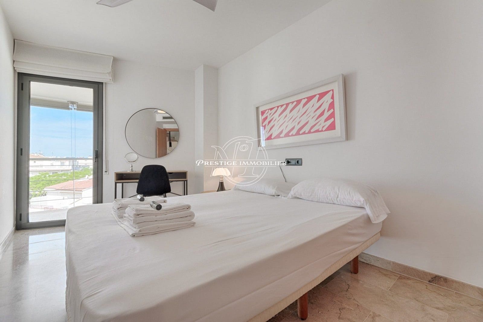 2 camera da letto Appartamento in vendita in Roses con piscina - 57.000 € (Rif: 9650629)