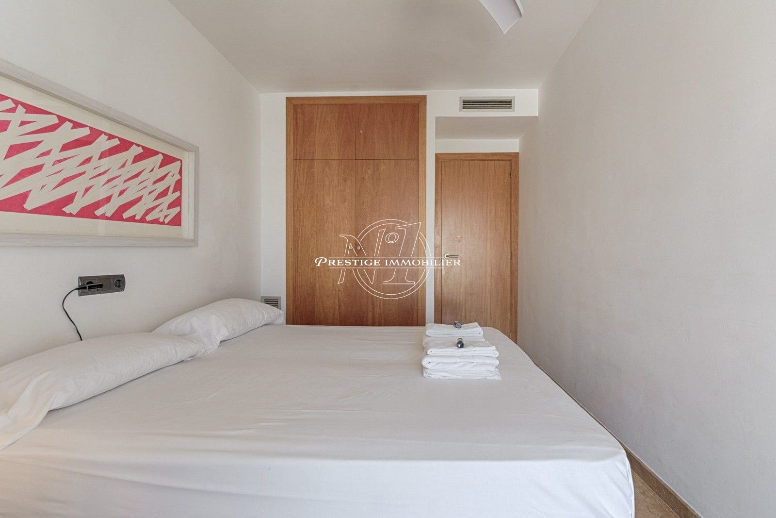 2 camera da letto Appartamento in vendita in Roses con piscina - 57.000 € (Rif: 9650629)