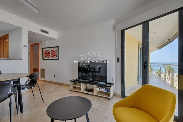 2 camera da letto Appartamento in vendita in Roses con piscina - 57.000 € (Rif: 9650629)