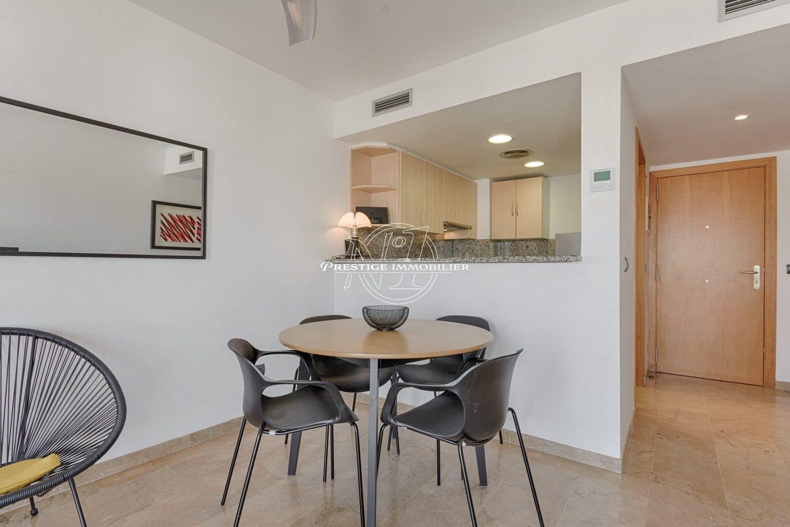 2 camera da letto Appartamento in vendita in Roses con piscina - 57.000 € (Rif: 9650629)