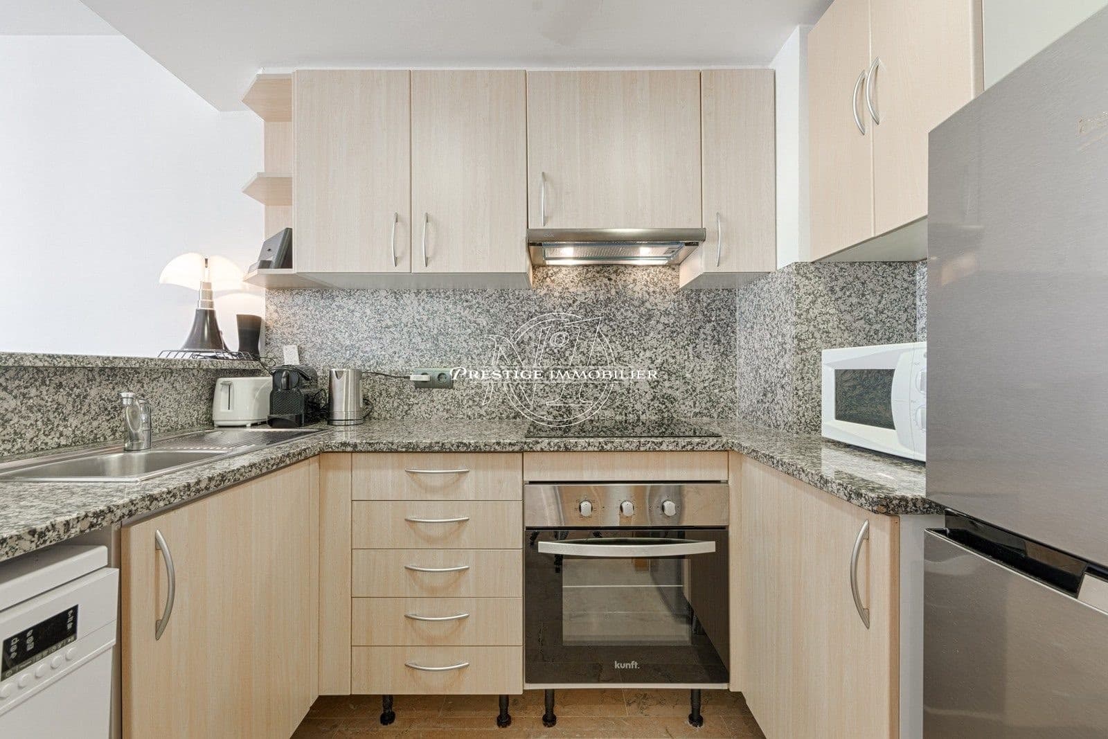 2 camera da letto Appartamento in vendita in Roses con piscina - 57.000 € (Rif: 9650629)