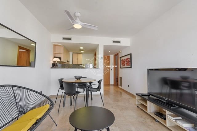 2 camera da letto Appartamento in vendita in Roses con piscina - 57.000 € (Rif: 9650629)