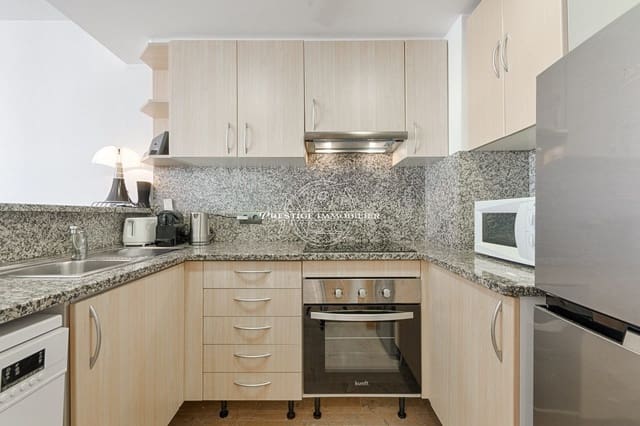 2 camera da letto Appartamento in vendita in Roses con piscina - 57.000 € (Rif: 9650629)