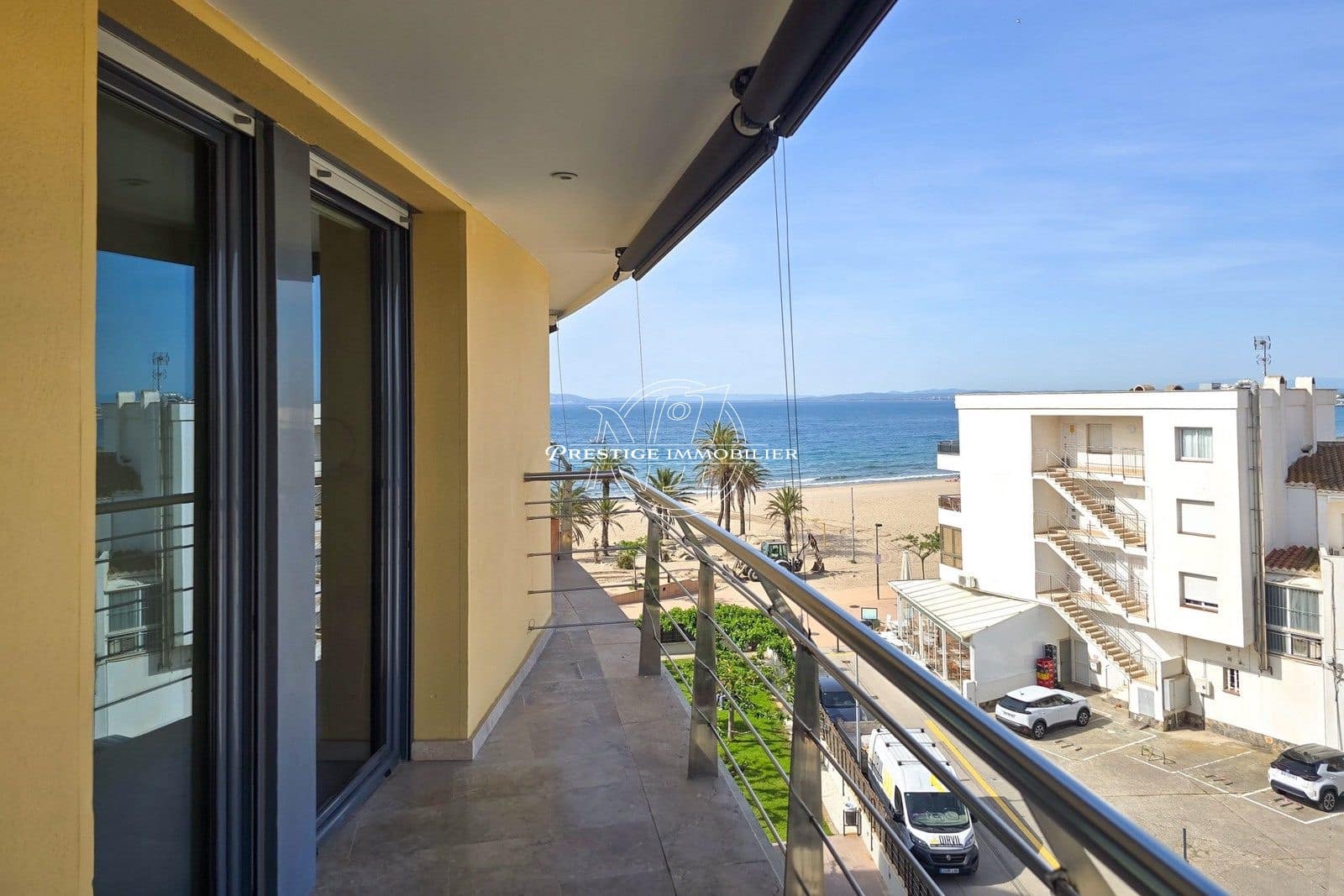 2 camera da letto Appartamento in vendita in Roses con piscina - 57.000 € (Rif: 9650629)