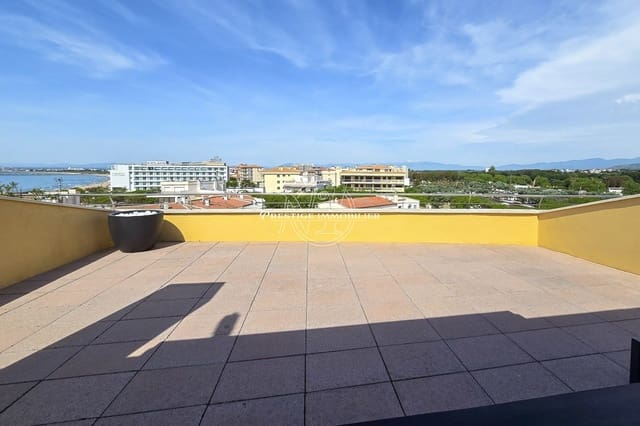 2 camera da letto Appartamento in vendita in Roses con piscina - 57.000 € (Rif: 9650629)