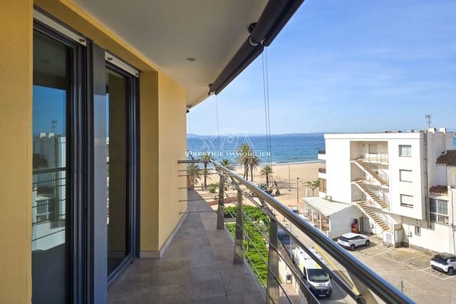 2 camera da letto Appartamento in vendita in Roses con piscina - 57.000 € (Rif: 9650629)