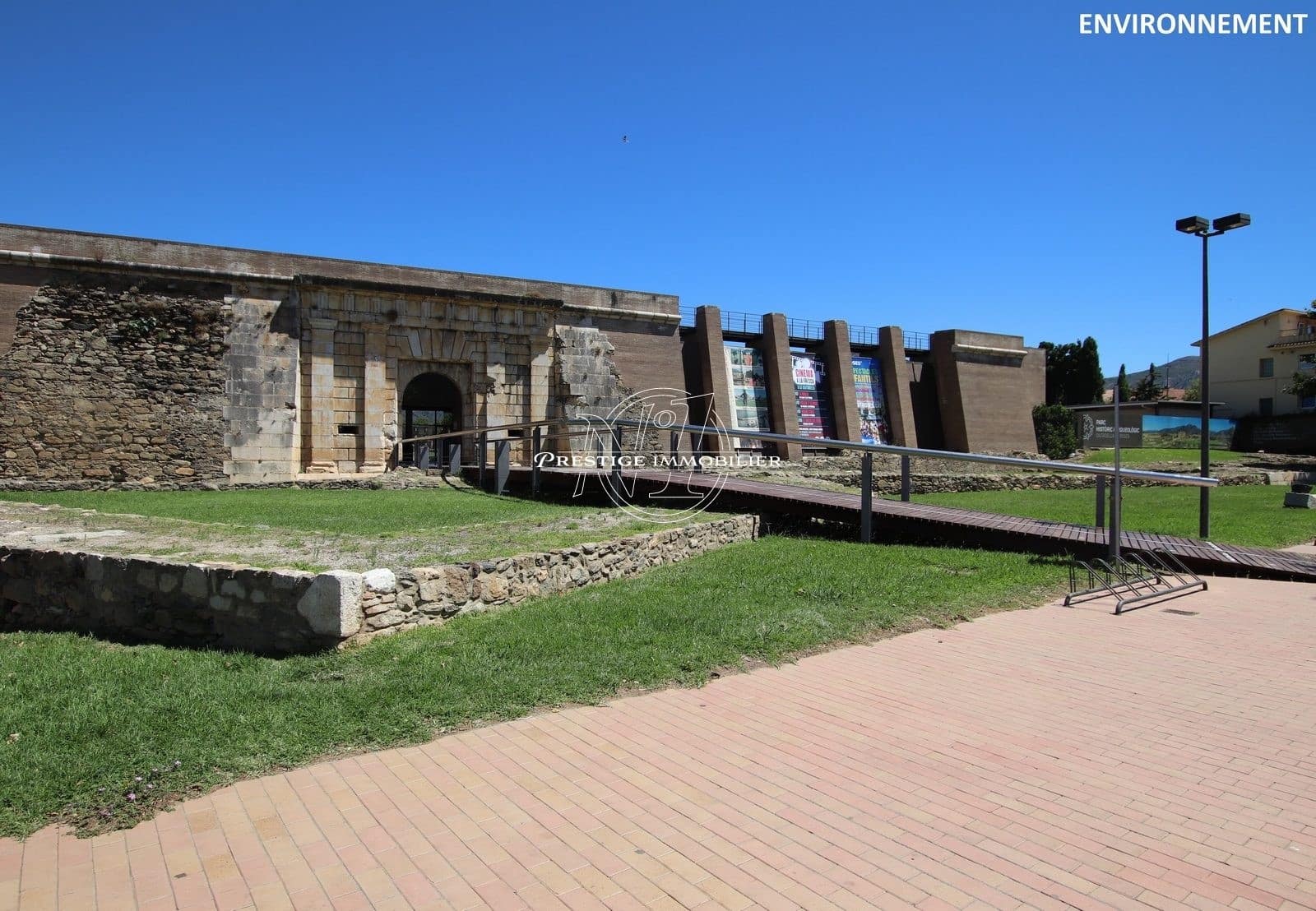 2 camera da letto Appartamento in vendita in Roses con piscina - 57.000 € (Rif: 9650629)