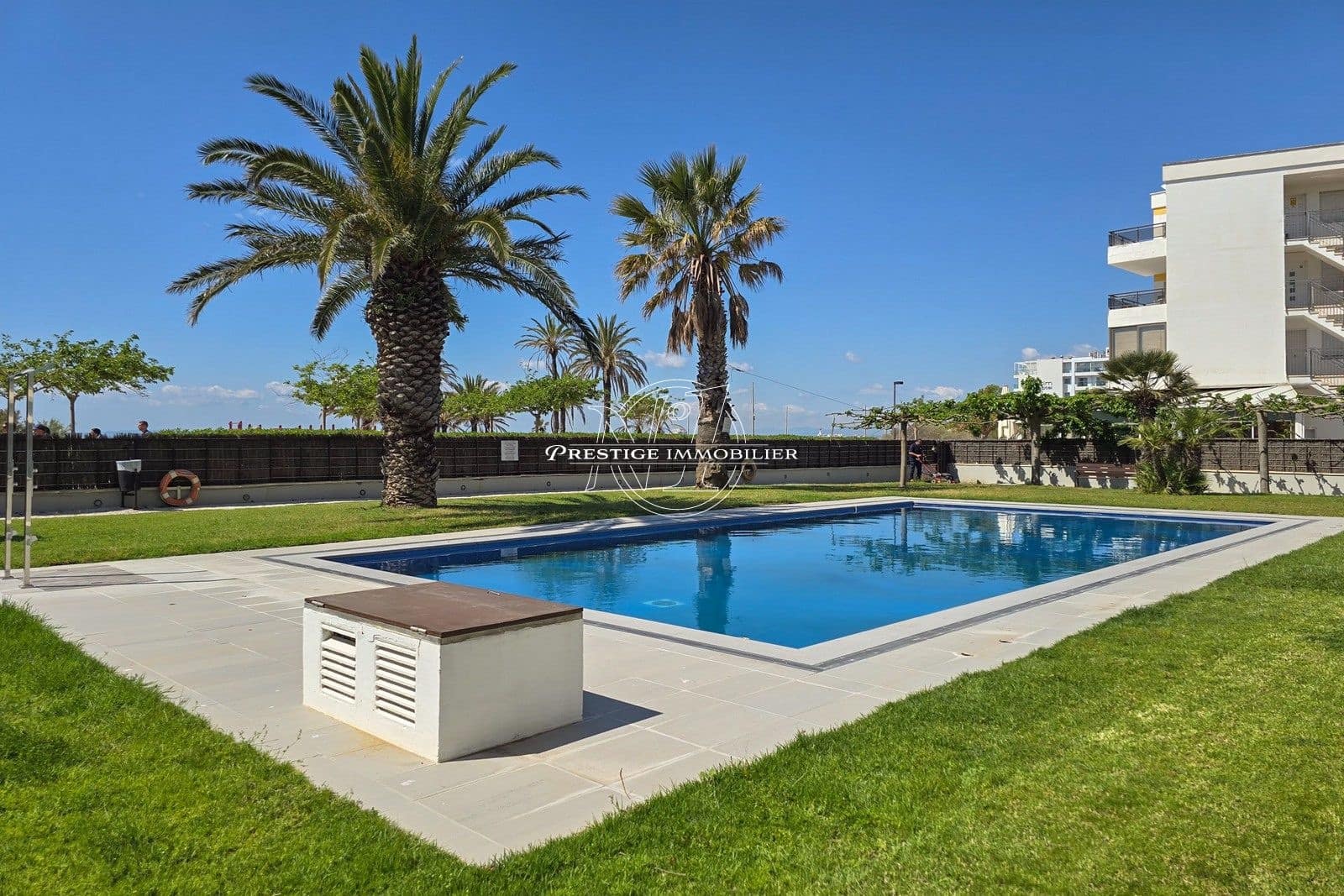 2 camera da letto Appartamento in vendita in Roses con piscina - 57.000 € (Rif: 9650629)