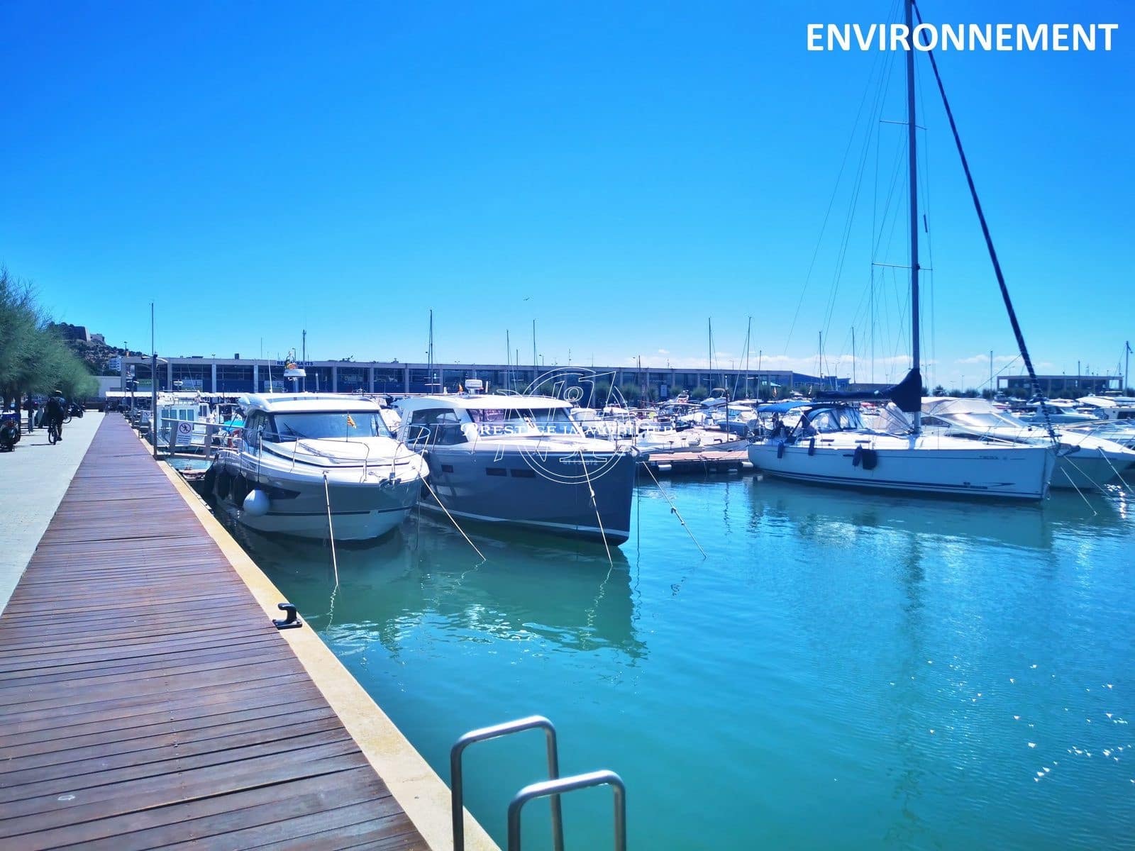 2 camera da letto Appartamento in vendita in Roses con piscina - 57.000 € (Rif: 9650629)