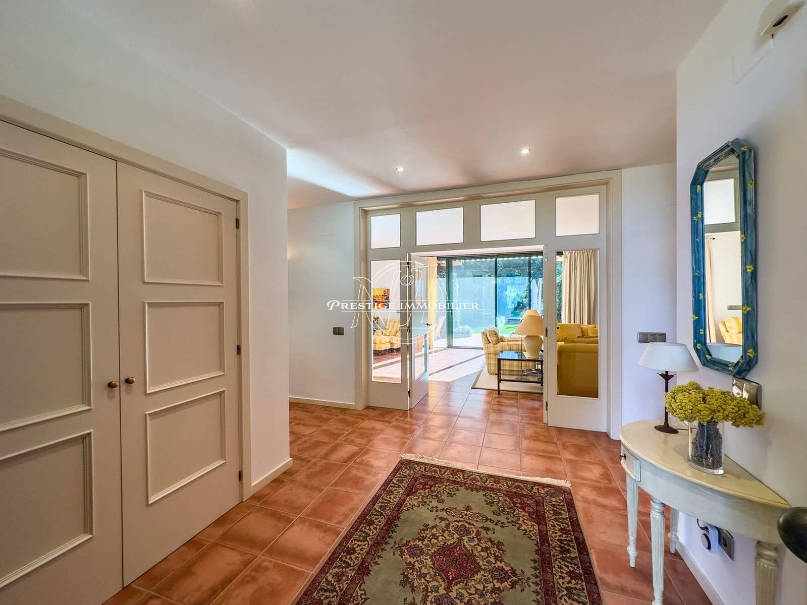 3 slaapkamer Villa te koop in Navata met zwembad - € 980.000 (Ref: 9655864)