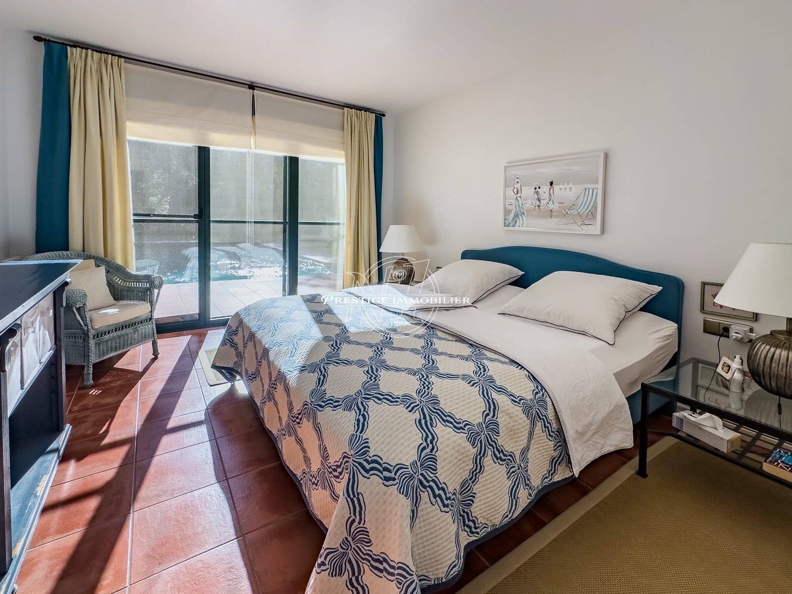 3 slaapkamer Villa te koop in Navata met zwembad - € 980.000 (Ref: 9655864)