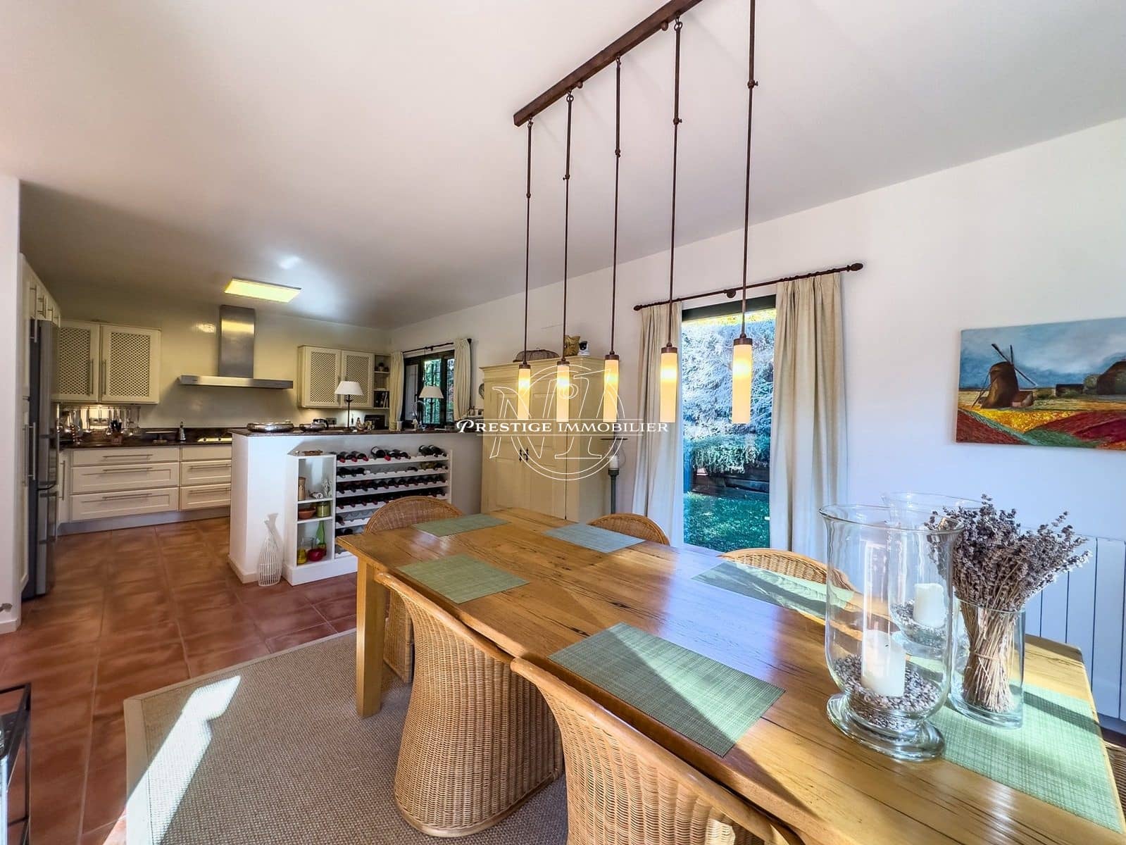 3 slaapkamer Villa te koop in Navata met zwembad - € 980.000 (Ref: 9655864)