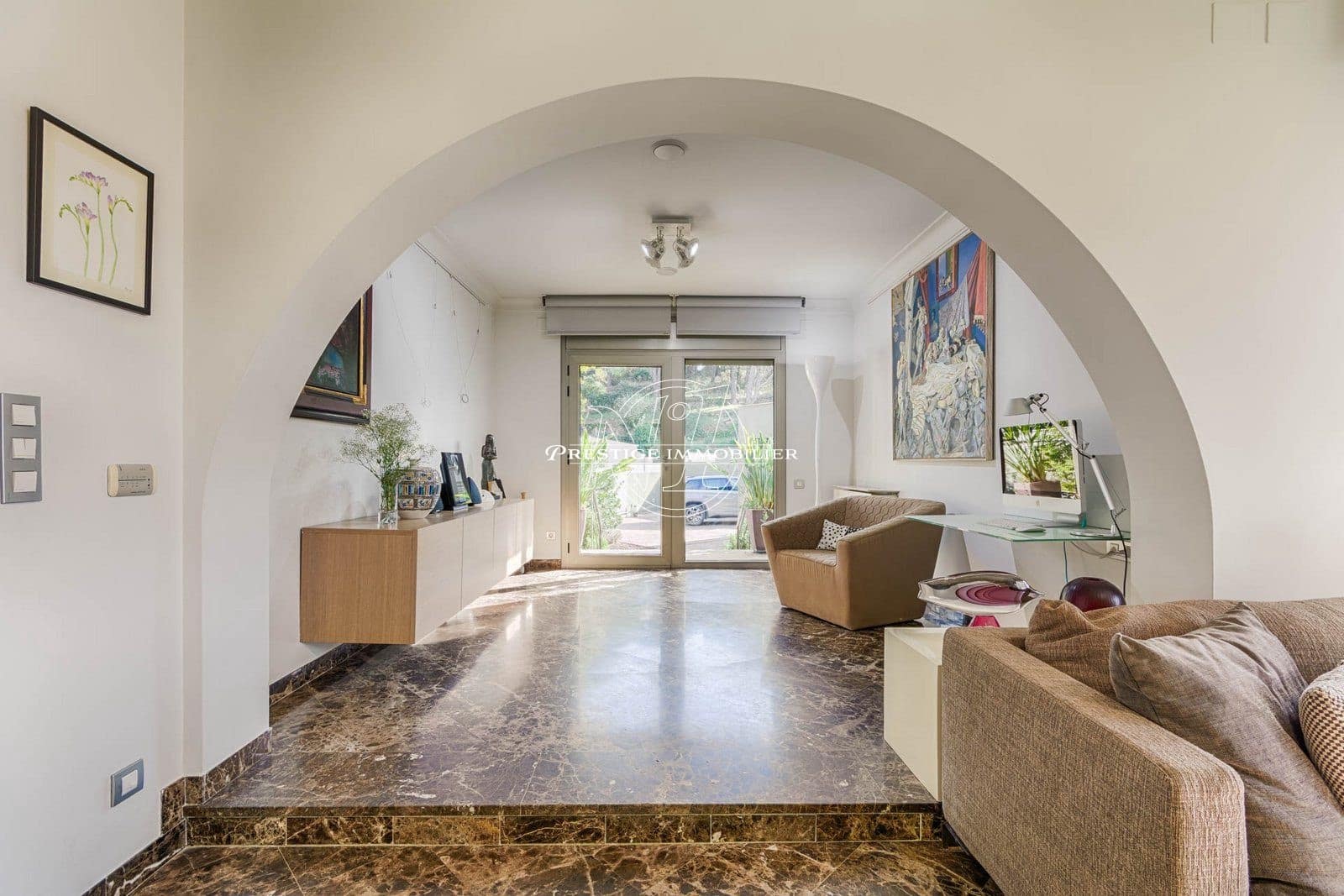 Chalet de 5 habitaciones en La Jonquera en venta con piscina - 890.000 € (Ref: 9665388)