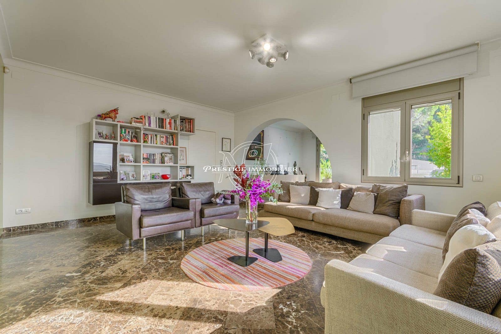 Chalet de 5 habitaciones en La Jonquera en venta con piscina - 890.000 € (Ref: 9665388)