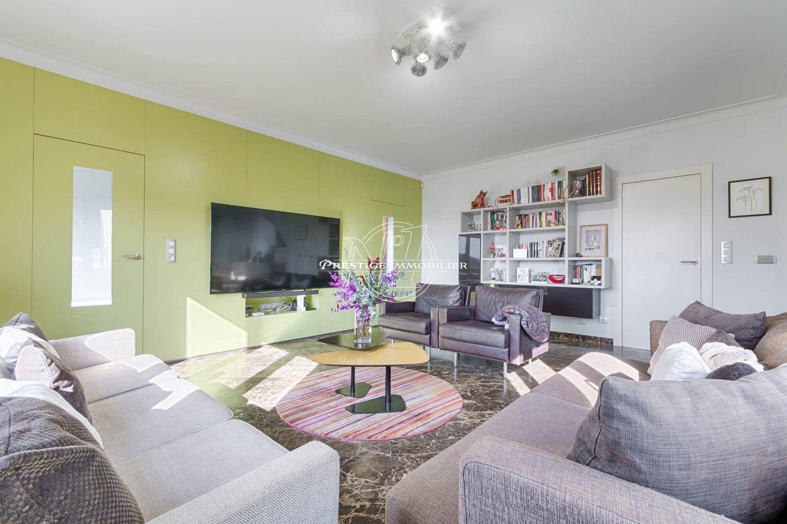 Chalet de 5 habitaciones en La Jonquera en venta con piscina - 890.000 € (Ref: 9665388)