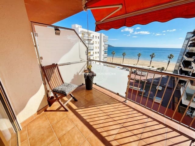 2 bedroom Apartment for sale in Roses - € 319,000 (Ref: 9677432)